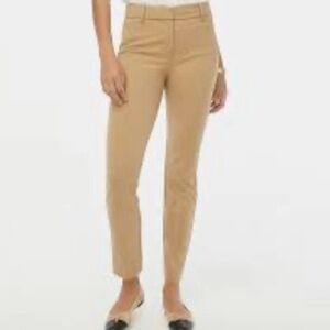 J. Crew Women's Cropped Pants NWT